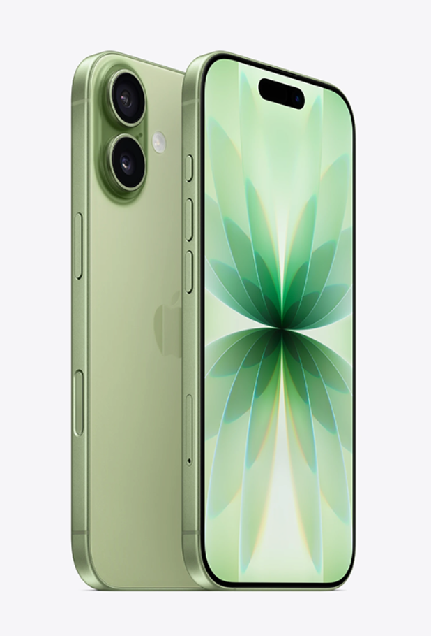 iPhone 17 512GB