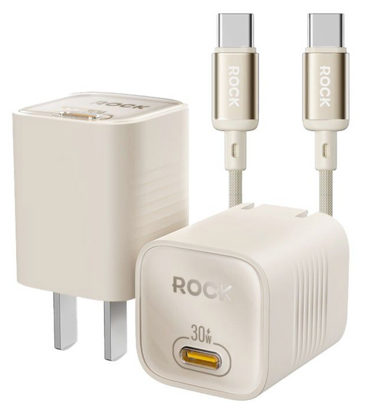 Combo charge 35W & 70W