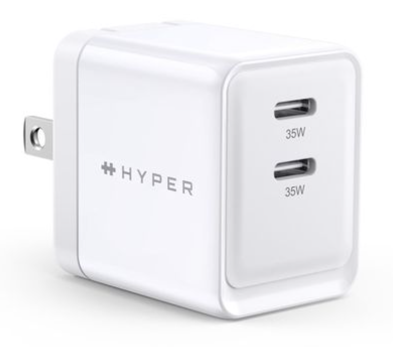 Charge 35W