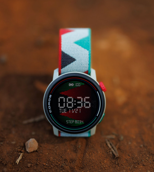 Smartwatch Coros Pace 3