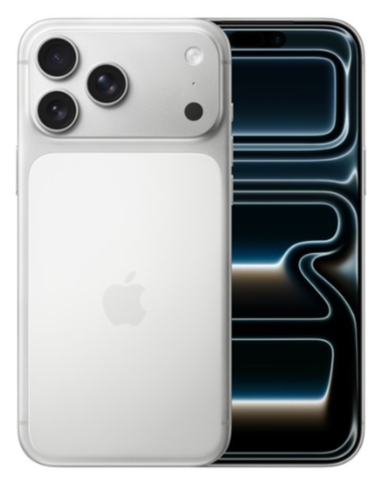 iPhone 17 Pro