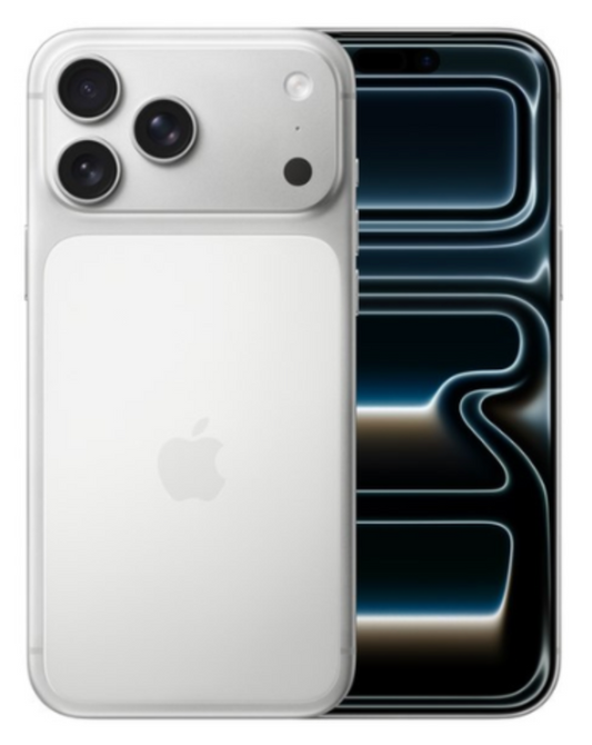 iPhone 17 Pro